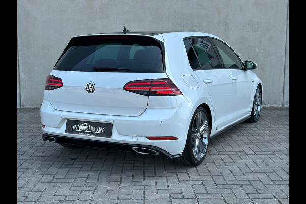 Volkswagen Golf 1.5 TSI 3x R-Line DSG Virtual Carplay LED 18''