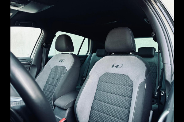 Volkswagen Golf 1.5 TSI 3x R-Line DSG Virtual Carplay LED 18''