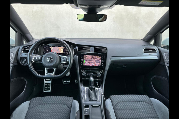 Volkswagen Golf 1.5 TSI 3x R-Line DSG Virtual Carplay LED 18''