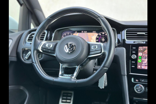 Volkswagen Golf 1.5 TSI 3x R-Line DSG Virtual Carplay LED 18''