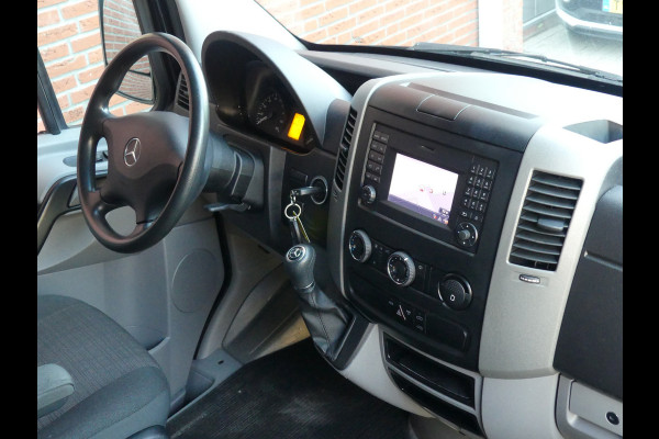 Mercedes-Benz Sprinter 311 CDI Automaat L3 Camera/Navigatie/Airco