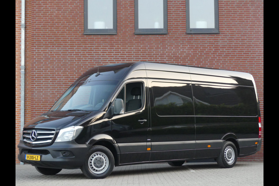 Mercedes-Benz Sprinter 311 CDI Automaat L3 Camera/Navigatie/Airco