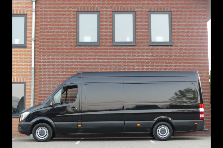 Mercedes-Benz Sprinter 311 CDI Automaat L3 Camera/Navigatie/Airco