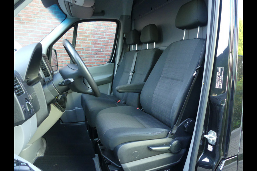 Mercedes-Benz Sprinter 311 CDI Automaat L3 Camera/Navigatie/Airco