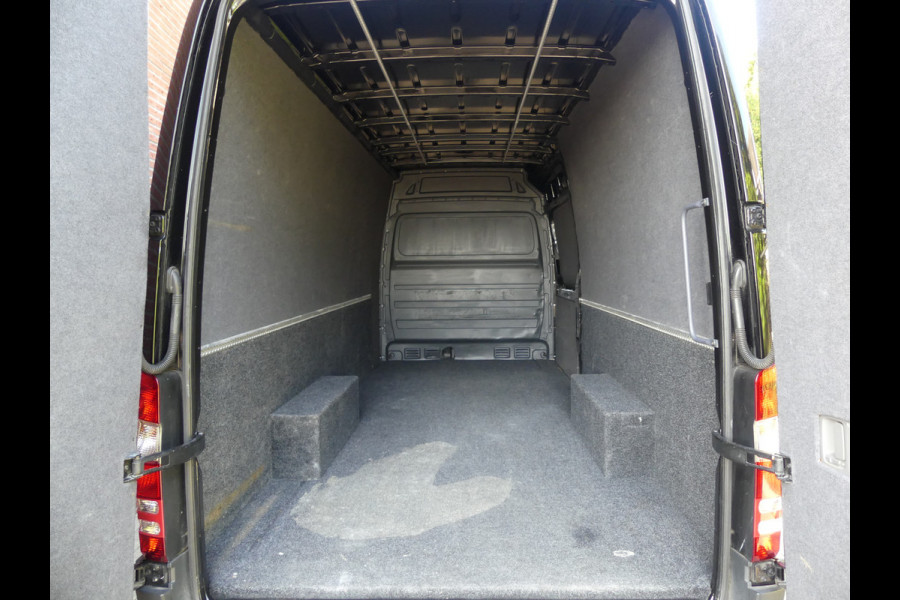 Mercedes-Benz Sprinter 311 CDI Automaat L3 Camera/Navigatie/Airco