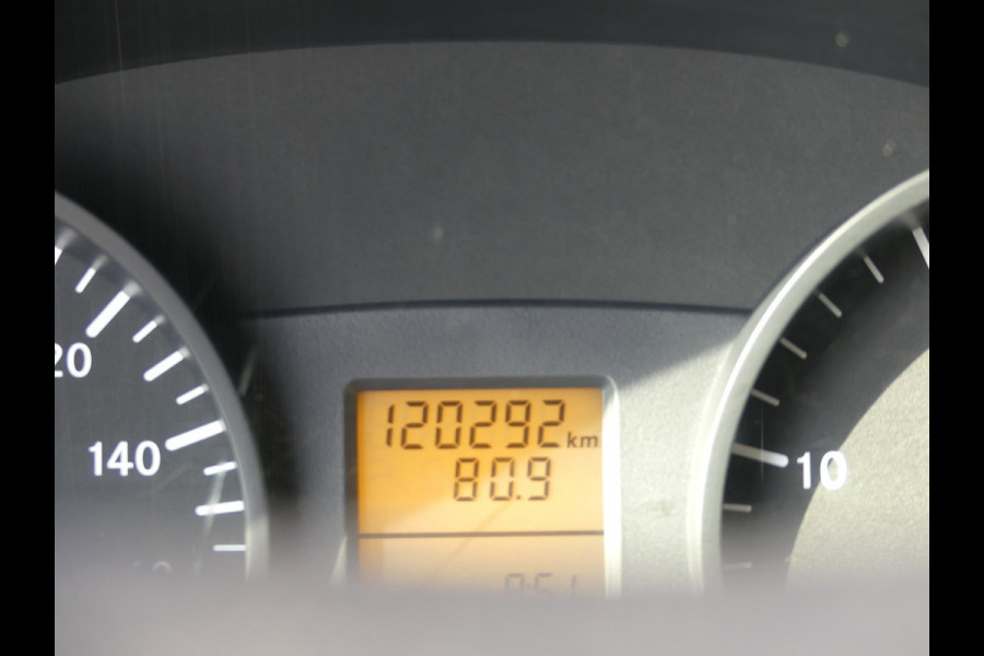 Mercedes-Benz Sprinter 311 CDI Automaat L3 Camera/Navigatie/Airco