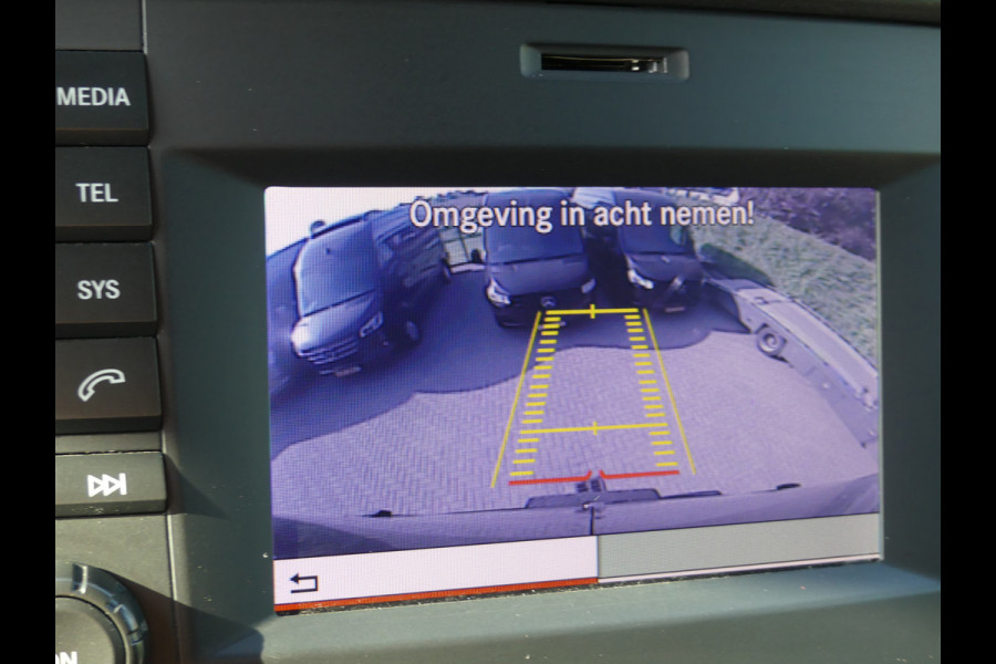 Mercedes-Benz Sprinter 311 CDI Automaat L3 Camera/Navigatie/Airco