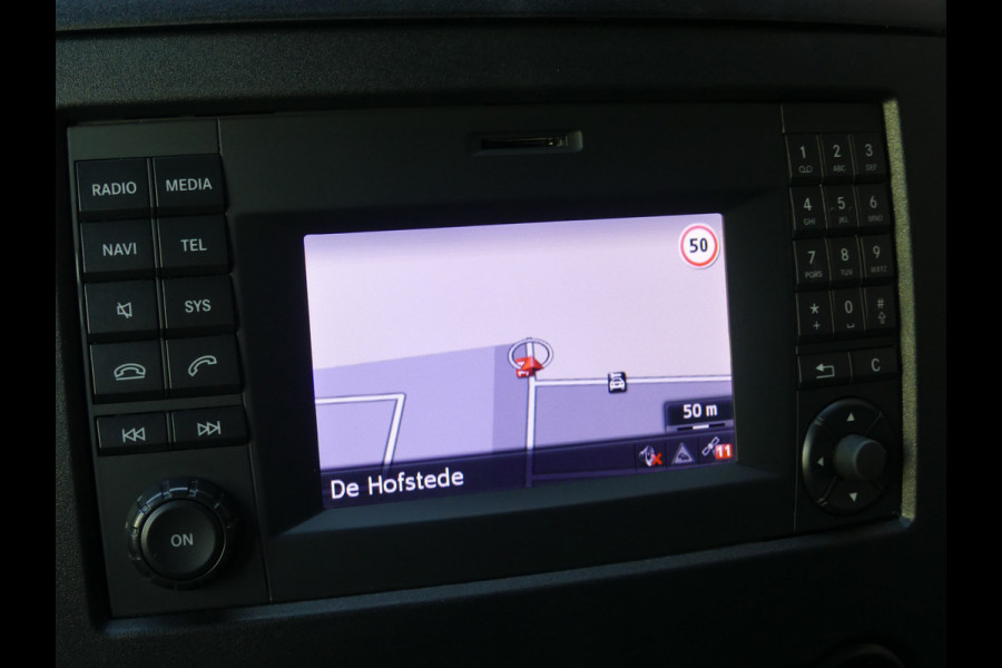 Mercedes-Benz Sprinter 311 CDI Automaat L3 Camera/Navigatie/Airco