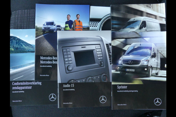 Mercedes-Benz Sprinter 311 CDI Automaat L3 Camera/Navigatie/Airco
