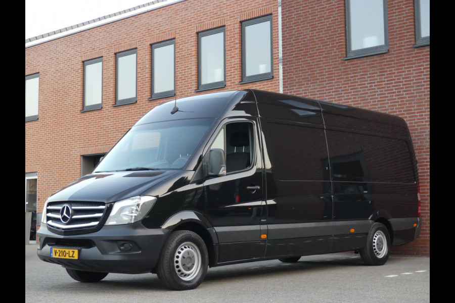 Mercedes-Benz Sprinter 311 CDI Automaat L3 Camera/Navigatie/Airco