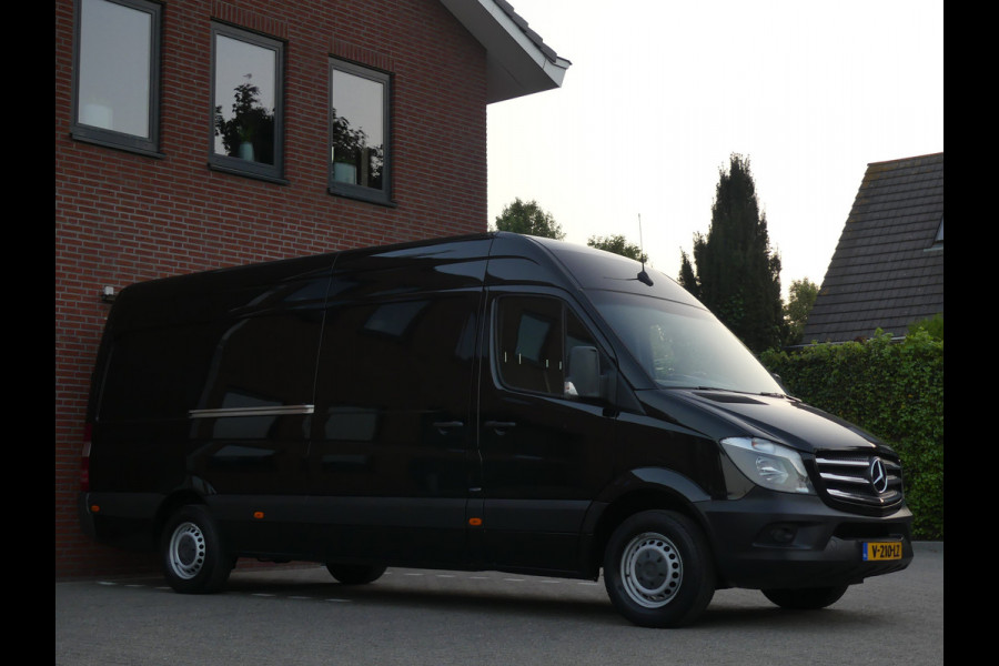 Mercedes-Benz Sprinter 311 CDI Automaat L3 Camera/Navigatie/Airco