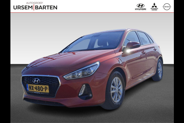 Hyundai i30 1.4 T-GDI Comfort