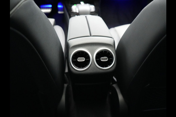 Mercedes-Benz CLA-Klasse Shooting Brake 250 e AMG Plug In Hybrid PHEV | Panodak | Alcantara Sportstoelen Verwarmd & Ventilatie | Widescreen Navi | L.M. 19" | Sfeerverlichting | Carplay | 360 Camera |
