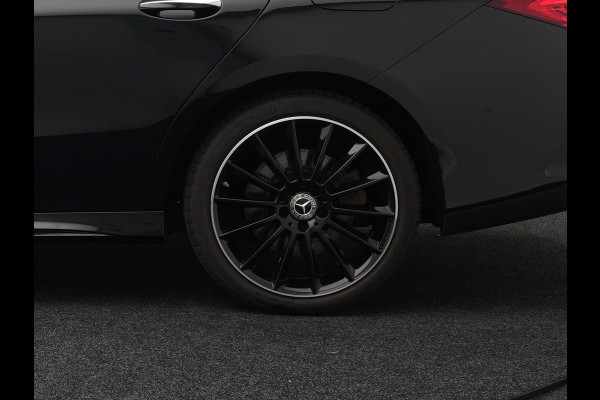 Mercedes-Benz CLA-Klasse Shooting Brake 250 e AMG Plug In Hybrid PHEV | Panodak | Alcantara Sportstoelen Verwarmd & Ventilatie | Widescreen Navi | L.M. 19" | Sfeerverlichting | Carplay | 360 Camera |