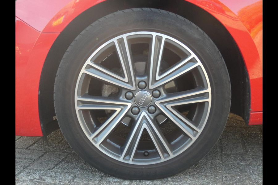 Audi A1 Sportback 25 TFSI epic | NAVIGATIE |