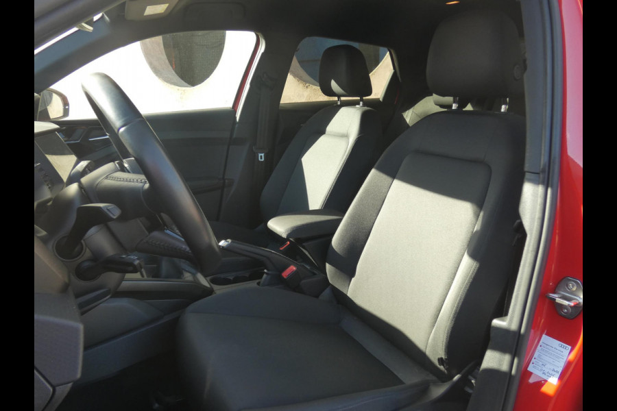 Audi A1 Sportback 25 TFSI epic | NAVIGATIE |