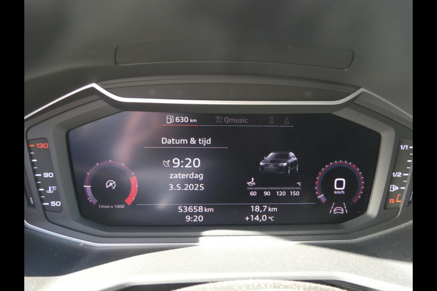 Audi A1 Sportback 25 TFSI epic | NAVIGATIE |