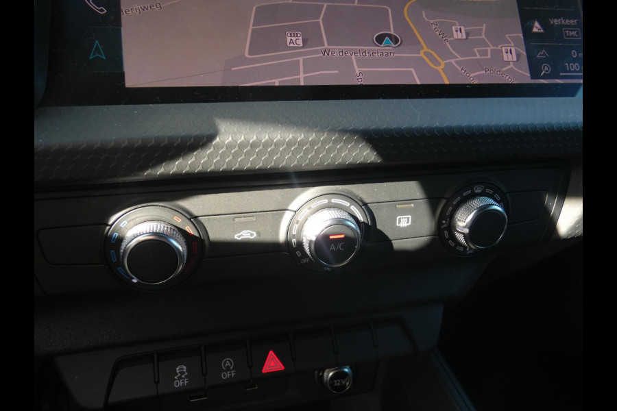 Audi A1 Sportback 25 TFSI epic | NAVIGATIE |