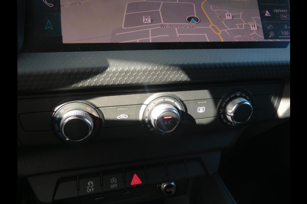 Audi A1 Sportback 25 TFSI epic | NAVIGATIE |