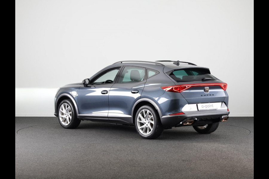 CUPRA Formentor 1.4 TSI e-Hybrid Essential 204 pk Automaat (DSG) | Autom. airco (3 zones) | Parkeersensoren achter | Adaptieve cruise control | LED koplampen |