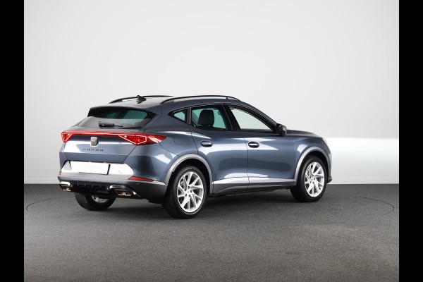 CUPRA Formentor 1.4 TSI e-Hybrid Essential 204 pk Automaat (DSG) | Autom. airco (3 zones) | Parkeersensoren achter | Adaptieve cruise control | LED koplampen |