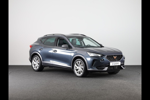 CUPRA Formentor 1.4 TSI e-Hybrid Essential 204 pk Automaat (DSG) | Autom. airco (3 zones) | Parkeersensoren achter | Adaptieve cruise control | LED koplampen |