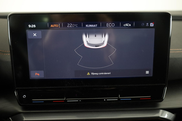 CUPRA Formentor 1.4 TSI e-Hybrid Essential 204 pk Automaat (DSG) | Autom. airco (3 zones) | Parkeersensoren achter | Adaptieve cruise control | LED koplampen |