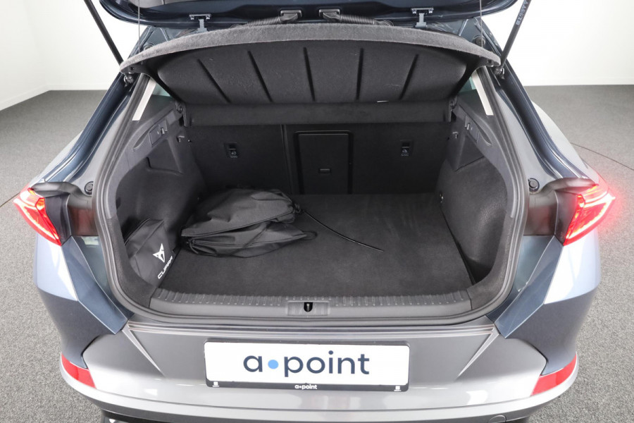 CUPRA Formentor 1.4 TSI e-Hybrid Essential 204 pk Automaat (DSG) | Autom. airco (3 zones) | Parkeersensoren achter | Adaptieve cruise control | LED koplampen |