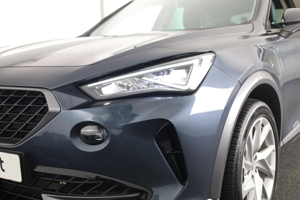 CUPRA Formentor 1.4 TSI e-Hybrid Essential 204 pk Automaat (DSG) | Autom. airco (3 zones) | Parkeersensoren achter | Adaptieve cruise control | LED koplampen |