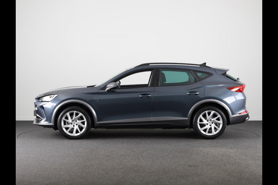 CUPRA Formentor 1.4 TSI e-Hybrid Essential 204 pk Automaat (DSG) | Autom. airco (3 zones) | Parkeersensoren achter | Adaptieve cruise control | LED koplampen |