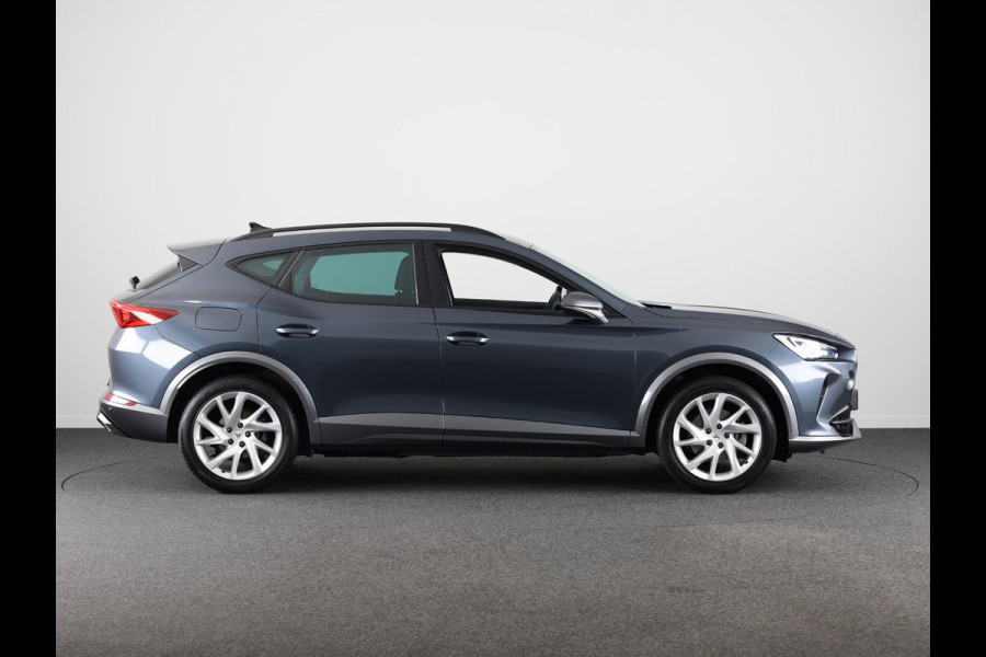 CUPRA Formentor 1.4 TSI e-Hybrid Essential 204 pk Automaat (DSG) | Autom. airco (3 zones) | Parkeersensoren achter | Adaptieve cruise control | LED koplampen |