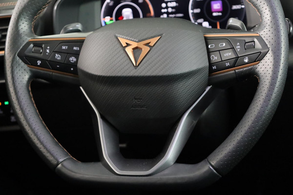 CUPRA Formentor 1.4 TSI e-Hybrid Essential 204 pk Automaat (DSG) | Autom. airco (3 zones) | Parkeersensoren achter | Adaptieve cruise control | LED koplampen |