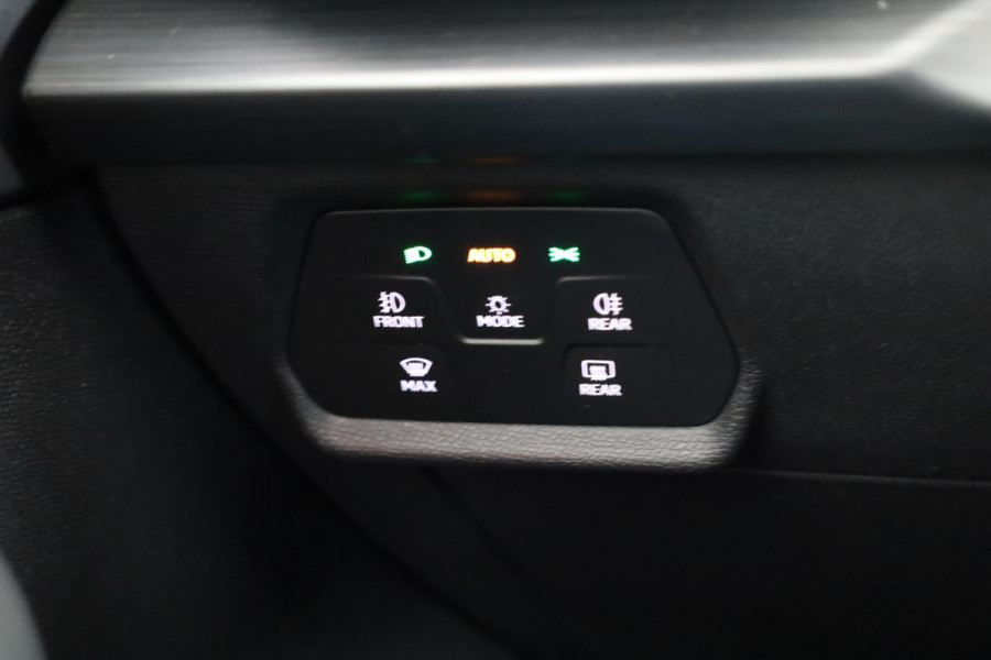 CUPRA Formentor 1.4 TSI e-Hybrid Essential 204 pk Automaat (DSG) | Autom. airco (3 zones) | Parkeersensoren achter | Adaptieve cruise control | LED koplampen |
