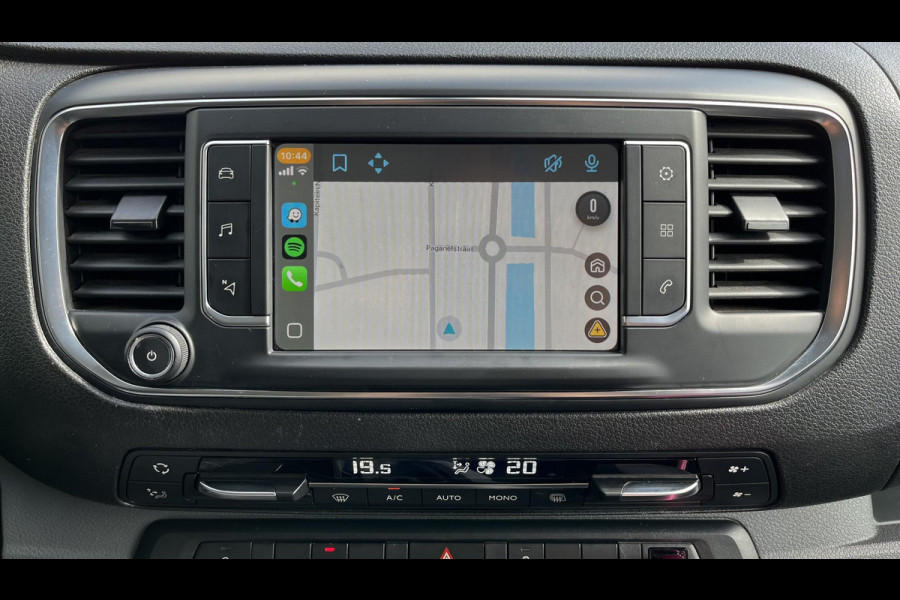 Peugeot Expert 2.0 BlueHDI 120 Euro6 L3 Premium Pack | Complete uitvoering | Prijs is rijklaar incl. Bovag garantie