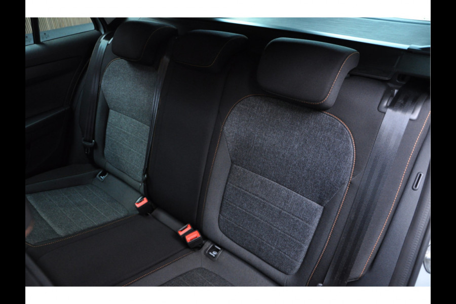 Škoda Fabia Combi 1.0 TSI Navi Climate PDC Stoel verwarming ACC LM velgen Parkpilot Carplay BTW auto