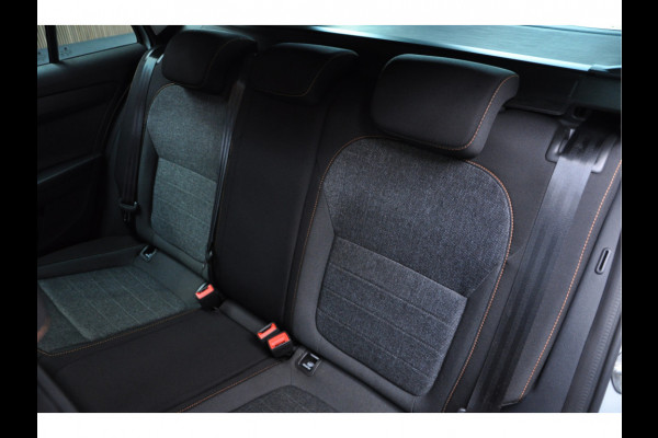 Škoda Fabia Combi 1.0 TSI Navi Climate PDC Stoel verwarming ACC LM velgen Parkpilot Carplay BTW auto