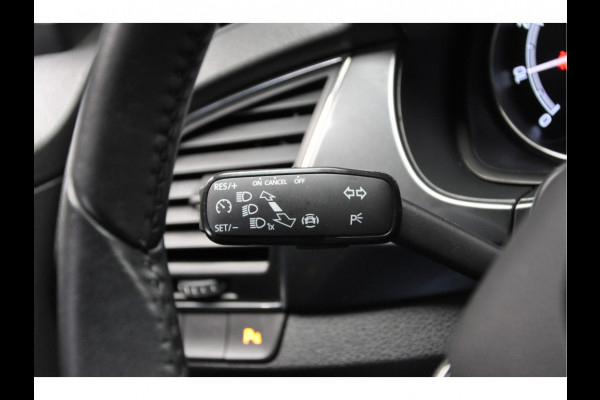 Škoda Fabia Combi 1.0 TSI Navi Climate PDC Stoel verwarming ACC LM velgen Parkpilot Carplay BTW auto