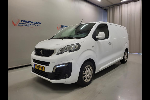 Peugeot Expert 2.0BlueHDI 177pk L2/H1 Automaat Euro 6!