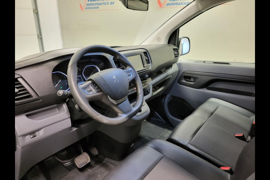 Peugeot Expert 2.0BlueHDI 177pk L2/H1 Automaat Euro 6!