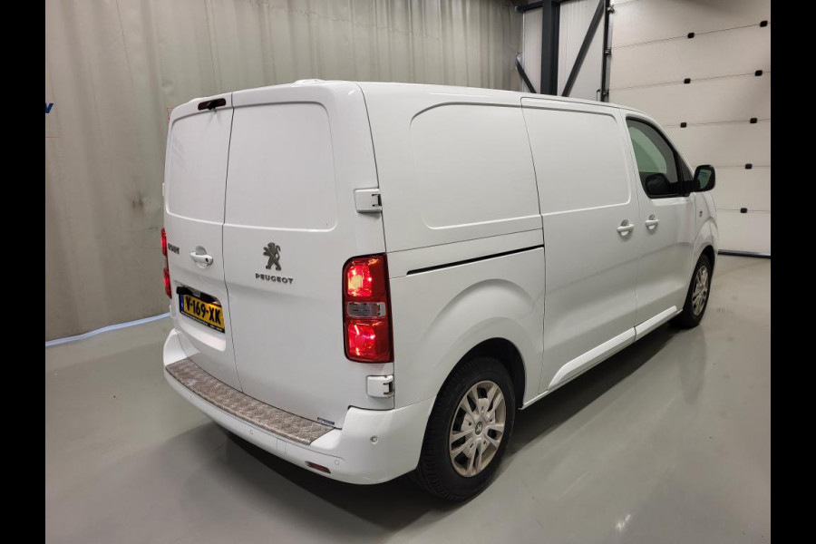 Peugeot Expert 2.0BlueHDI 177pk L2/H1 Automaat Euro 6!