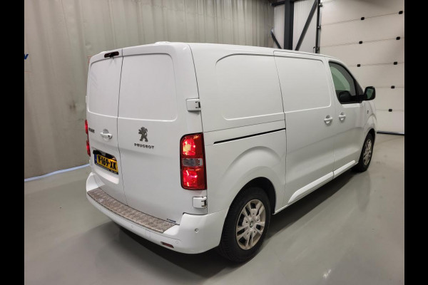 Peugeot Expert 2.0BlueHDI 177pk L2/H1 Automaat Euro 6!