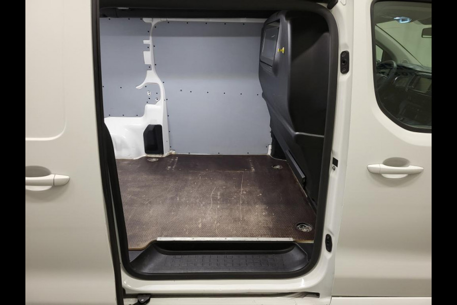 Peugeot Expert 2.0BlueHDI 177pk L2/H1 Automaat Euro 6!