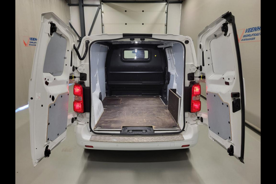 Peugeot Expert 2.0BlueHDI 177pk L2/H1 Automaat Euro 6!