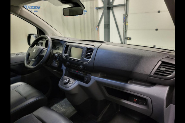 Peugeot Expert 2.0BlueHDI 177pk L2/H1 Automaat Euro 6!