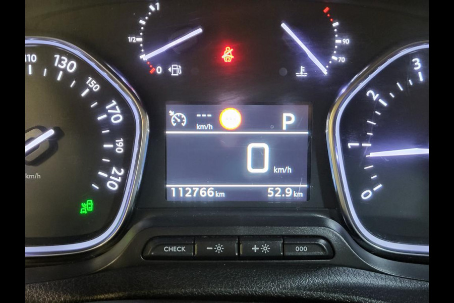 Peugeot Expert 2.0BlueHDI 177pk L2/H1 Automaat Euro 6!