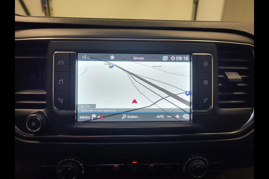 Peugeot Expert 2.0BlueHDI 177pk L2/H1 Automaat Euro 6!