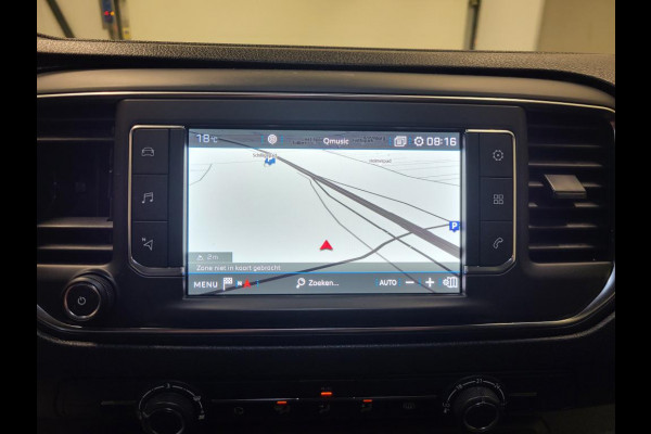 Peugeot Expert 2.0BlueHDI 177pk L2/H1 Automaat Euro 6!