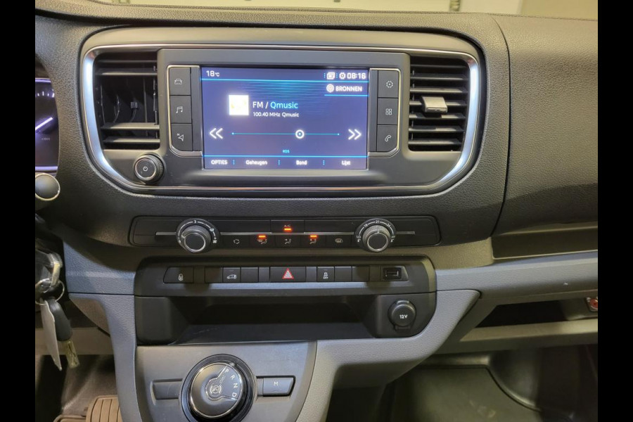 Peugeot Expert 2.0BlueHDI 177pk L2/H1 Automaat Euro 6!