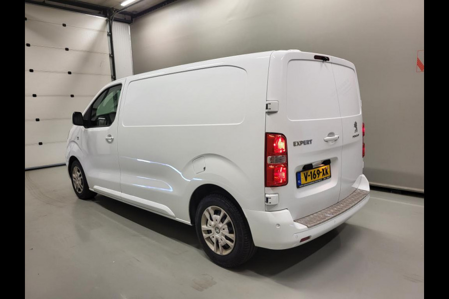 Peugeot Expert 2.0BlueHDI 177pk L2/H1 Automaat Euro 6!