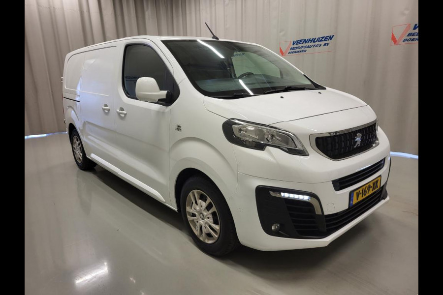 Peugeot Expert 2.0BlueHDI 177pk L2/H1 Automaat Euro 6!